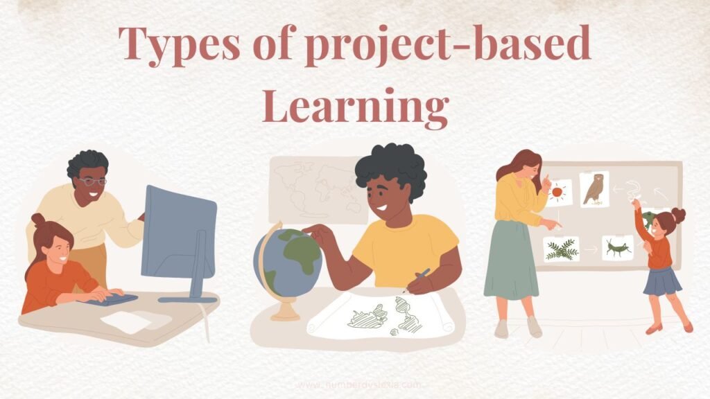 Beyond the Textbooks Unveiling ProjectBased Learning in the USA