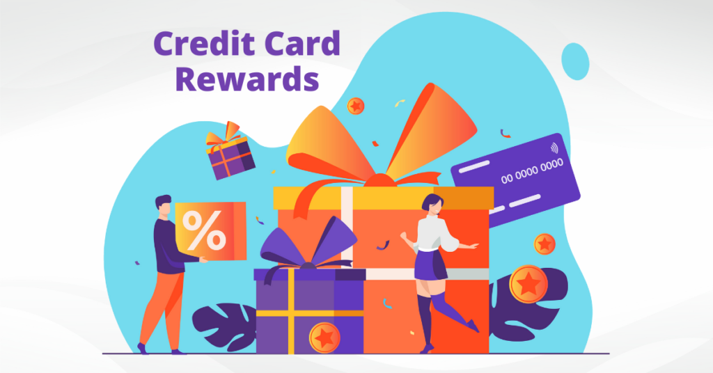 Decoding Credit Card Rewards Programs