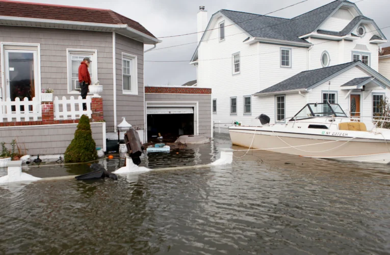 Flood Insurance Requirements: Who Needs It and Why