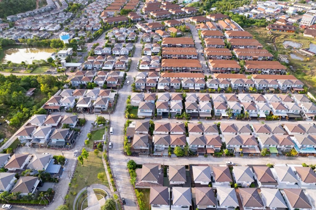 Hot Property Alert! Top US Neighborhoods on the Rise: Unveiling Hidden Gems