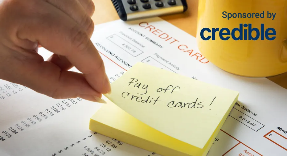 Loans vs. Credit Cards - Which is Right for You?