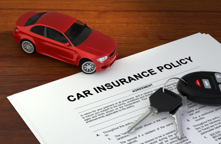 The Shocking truth About Car Insurance