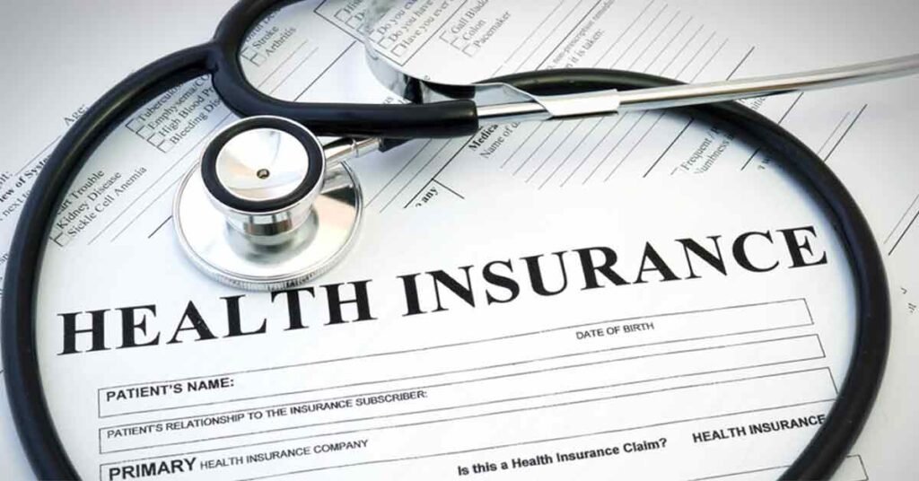 Understanding Health Insurance in the USA