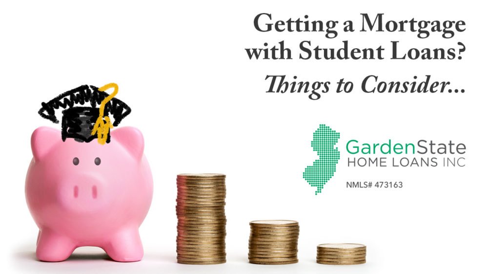 Unveiling Options for Student Loans And Mortgages