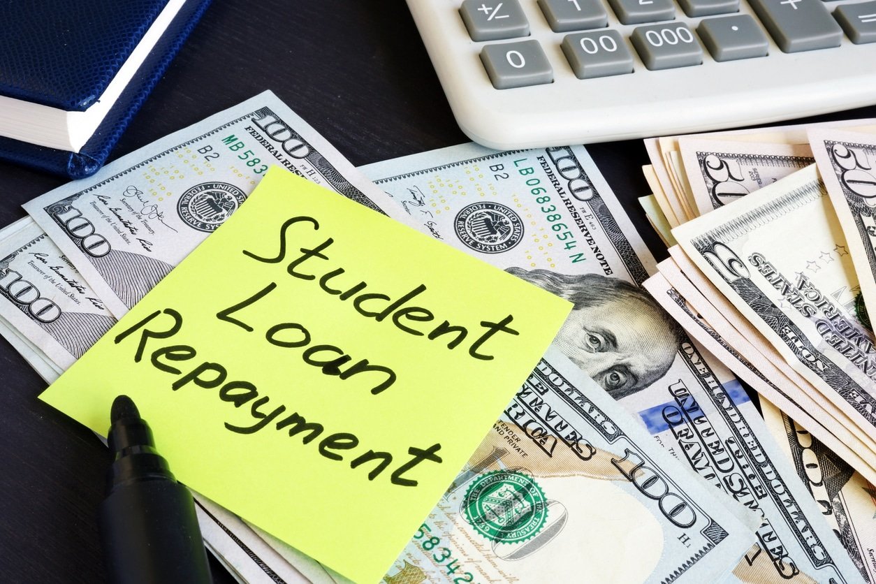 Unveiling Options for Student Loans And Mortgages